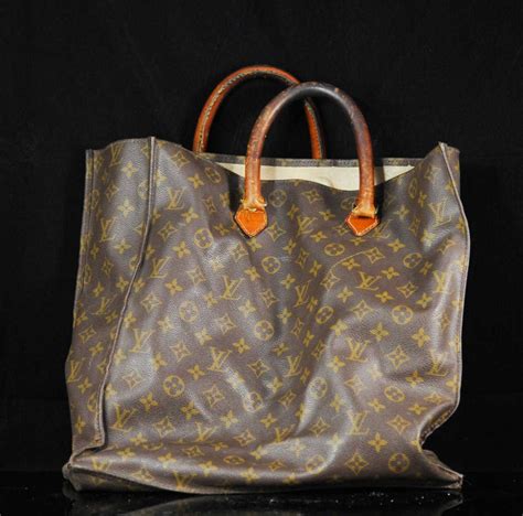 Vintage Louis Vuitton Bags & Accessories for Sale at Auction